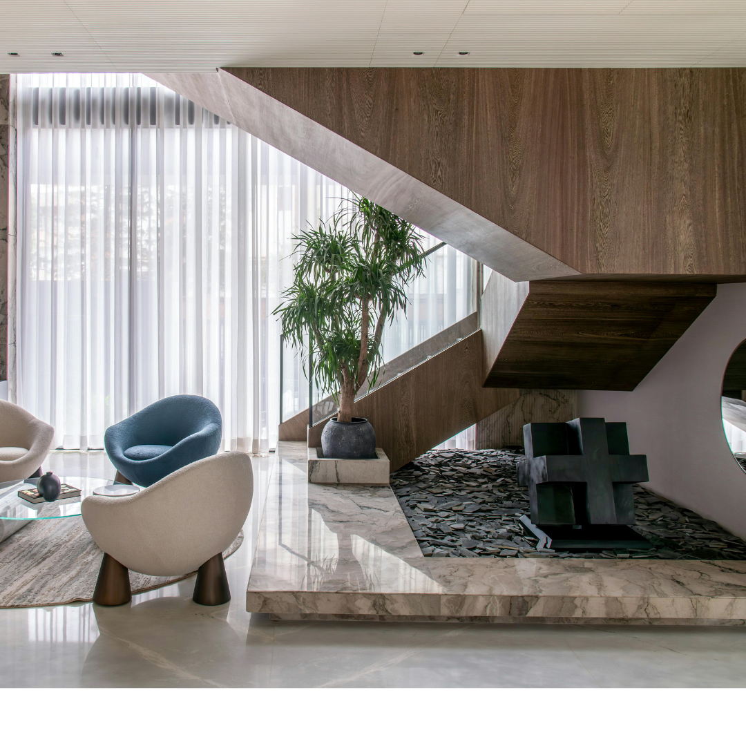 Turnkey Fit Out experts