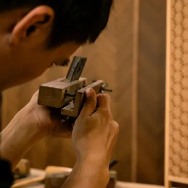 joinery